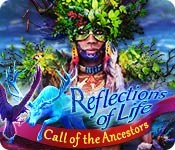 Reflections of Life: Call of the Ancestors - Cover art