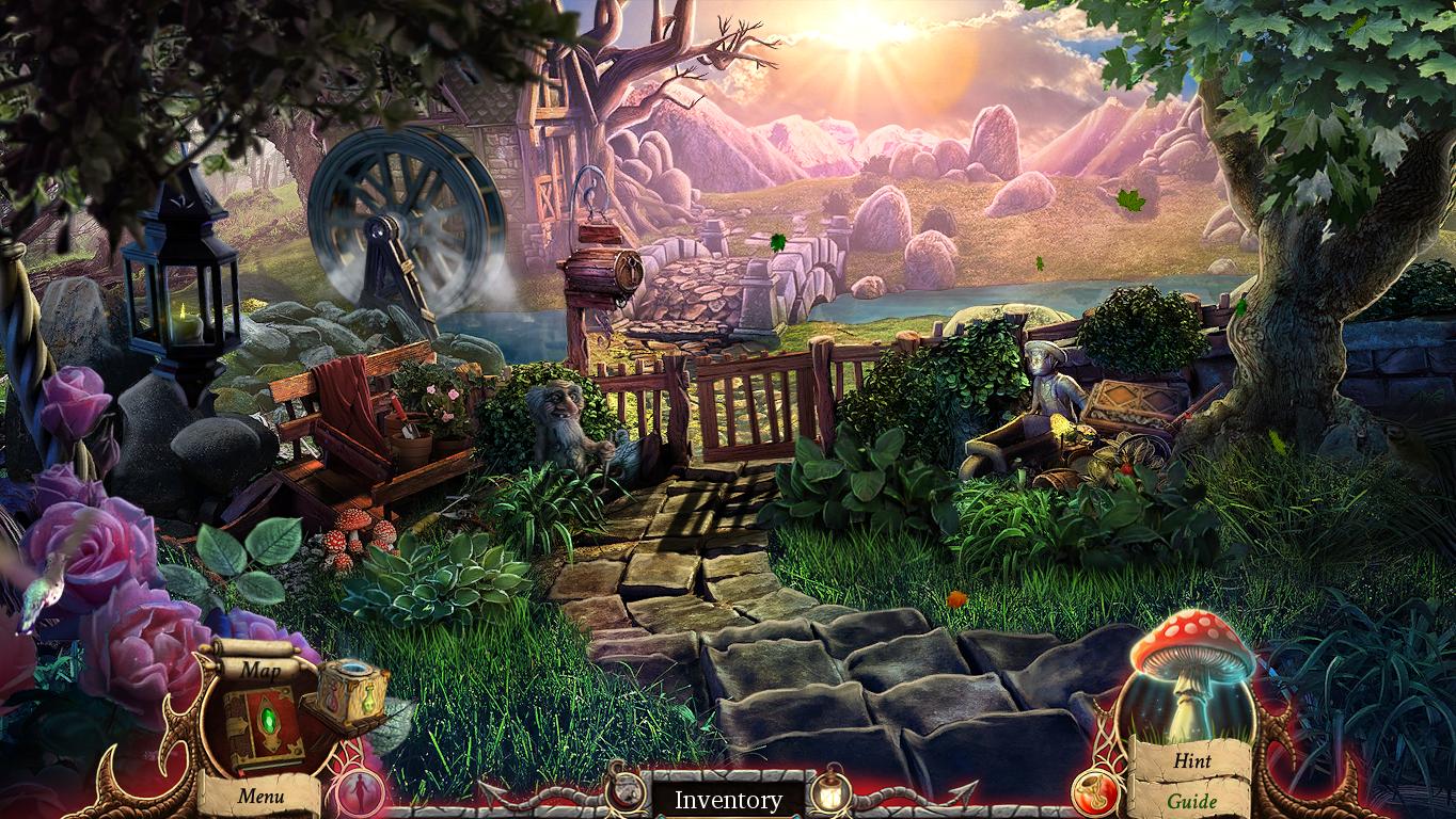 Queen’s Quest 2 Stories of Past (2016) Game details