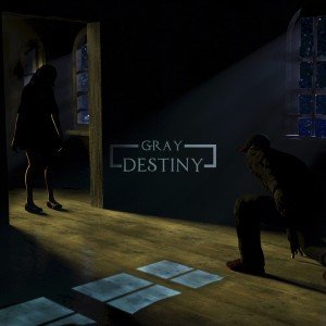 Gray Destiny Box Cover