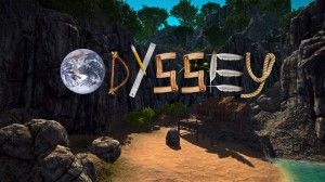 Odyssey Box Cover