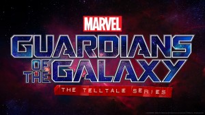 Marvel’s Guardians of the Galaxy: The Telltale Series Box Cover