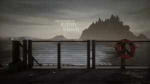 What Remains of Edith Finch Screenshot #1