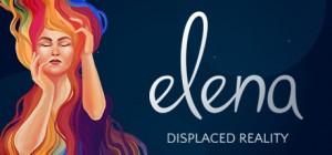 Elena: Displaced Reality Box Cover