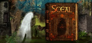 Scéal Box Cover