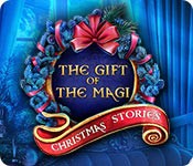 Christmas Stories: The Gift of the Magi - Cover art