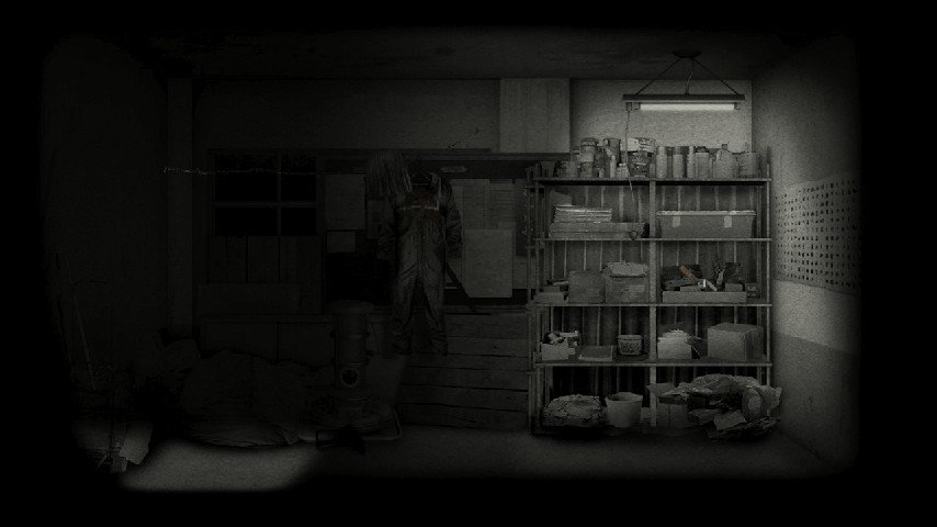 Detention: escape de uma escola macabra neste indie game de terror  tailandês - Arkade