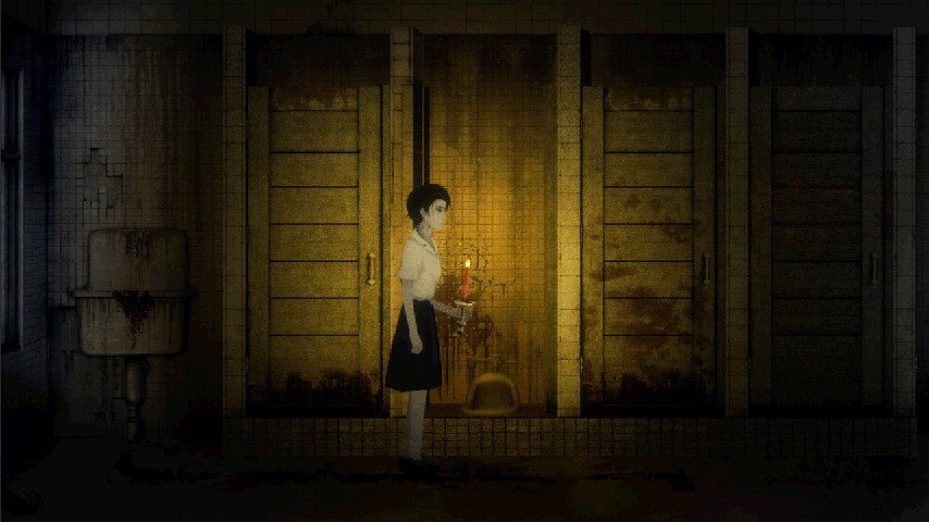 Detention: escape de uma escola macabra neste indie game de terror  tailandês - Arkade