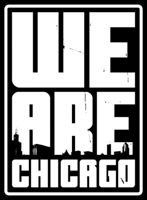 We Are Chicago Box Cover