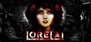 Lorelai Box Cover