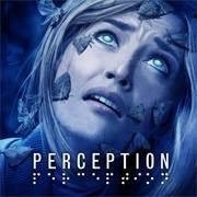 Perception Box Cover