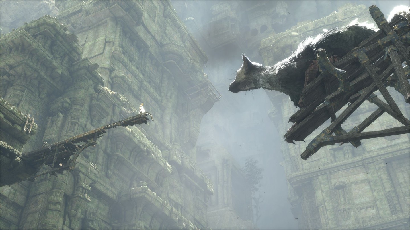 Review round-up: The Last Guardian is incredible even with its