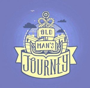 Old Man’s Journey Box Cover
