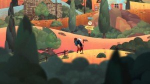 Old Man’s Journey Screenshot #1