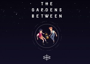 The Gardens Between Box Cover