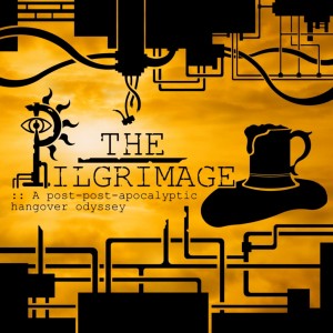 The Pilgrimage Box Cover