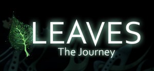 LEAVES: The Journey Box Cover