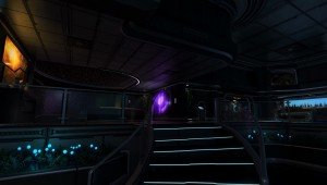 The Station Screenshot #1