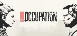 The Occupation Box Cover