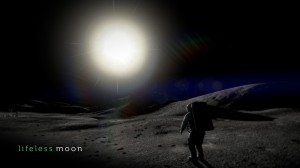 Lifeless Moon Screenshot #1