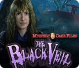 Mystery Case Files: The Black Veil