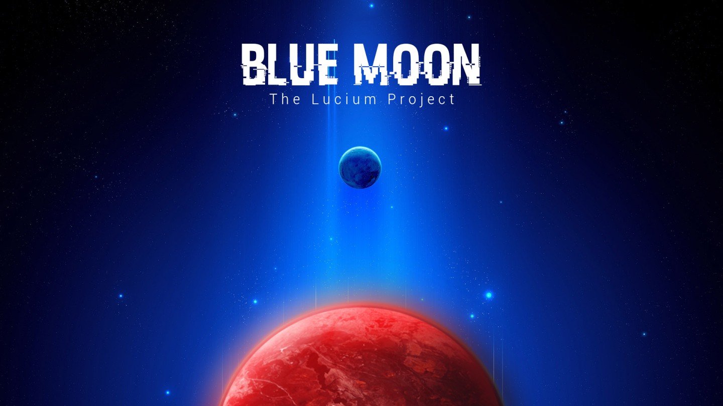 Мун голубое. Project Blue Moon. Hamilton l.k. "Blue Moon". Blue Moon игра.