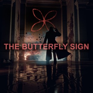 The Butterfly Sign Box Cover