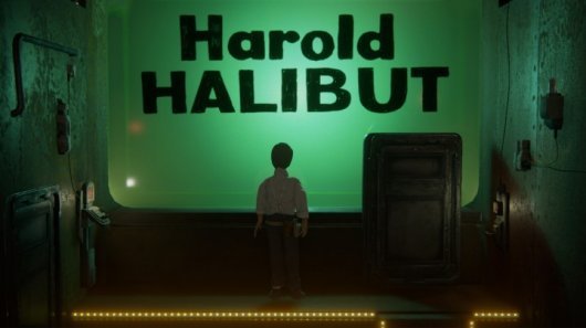 Harold Halibut - Community Review