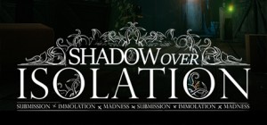 Shadow Over Isolation Box Cover