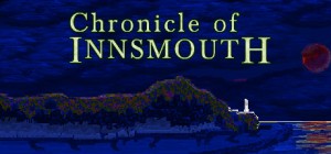 Chronicle of Innsmouth Box Cover