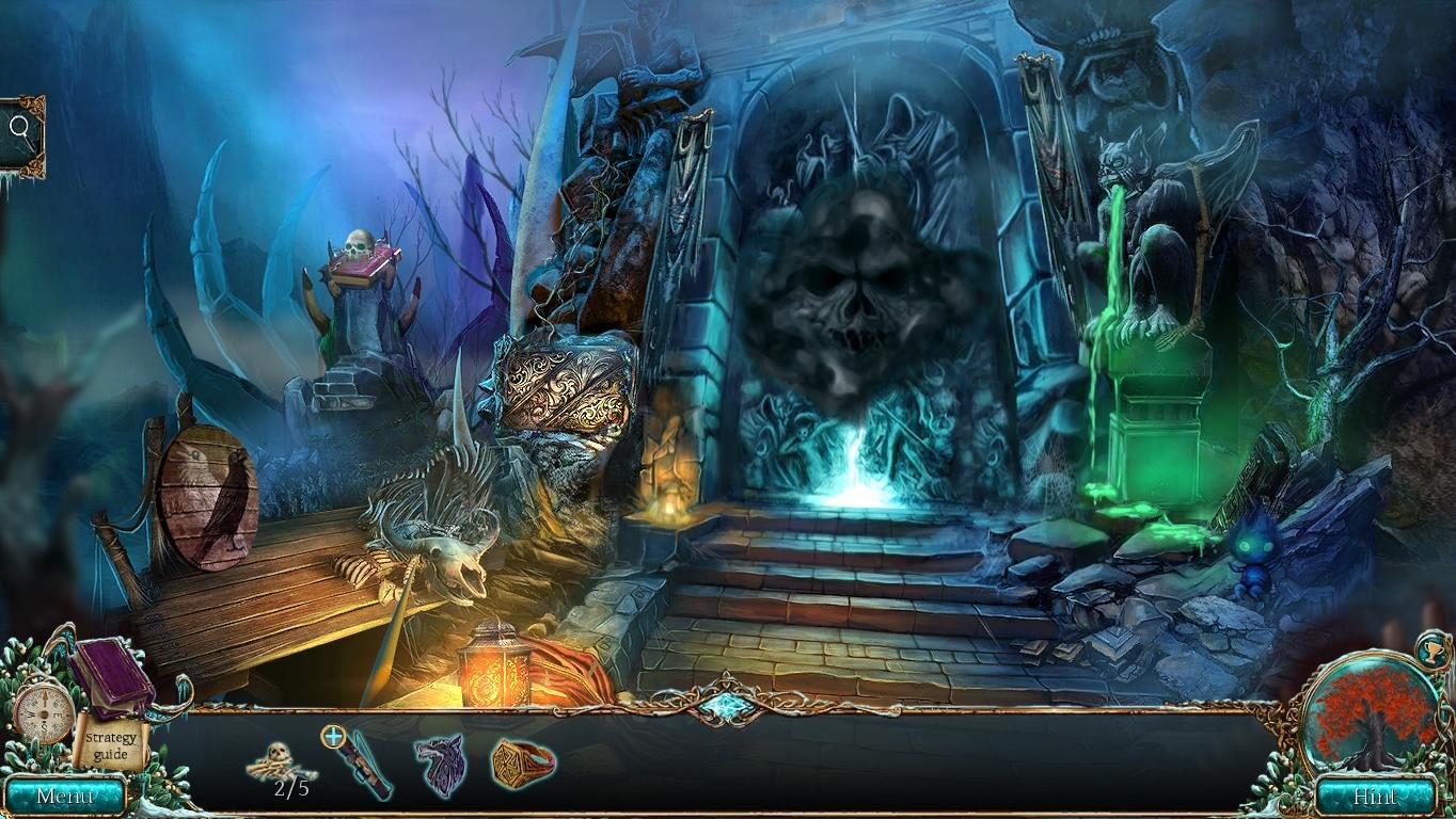Endless Fables 2: Frozen Path instal the last version for apple