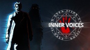 Inner Voices Box Cover