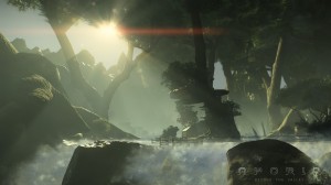 Aporia: Beyond the Valley Screenshot #1