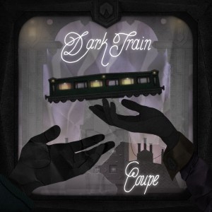 Dark Train: Coupe Box Cover