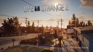 Life Is Strange 2 Screenshot #1