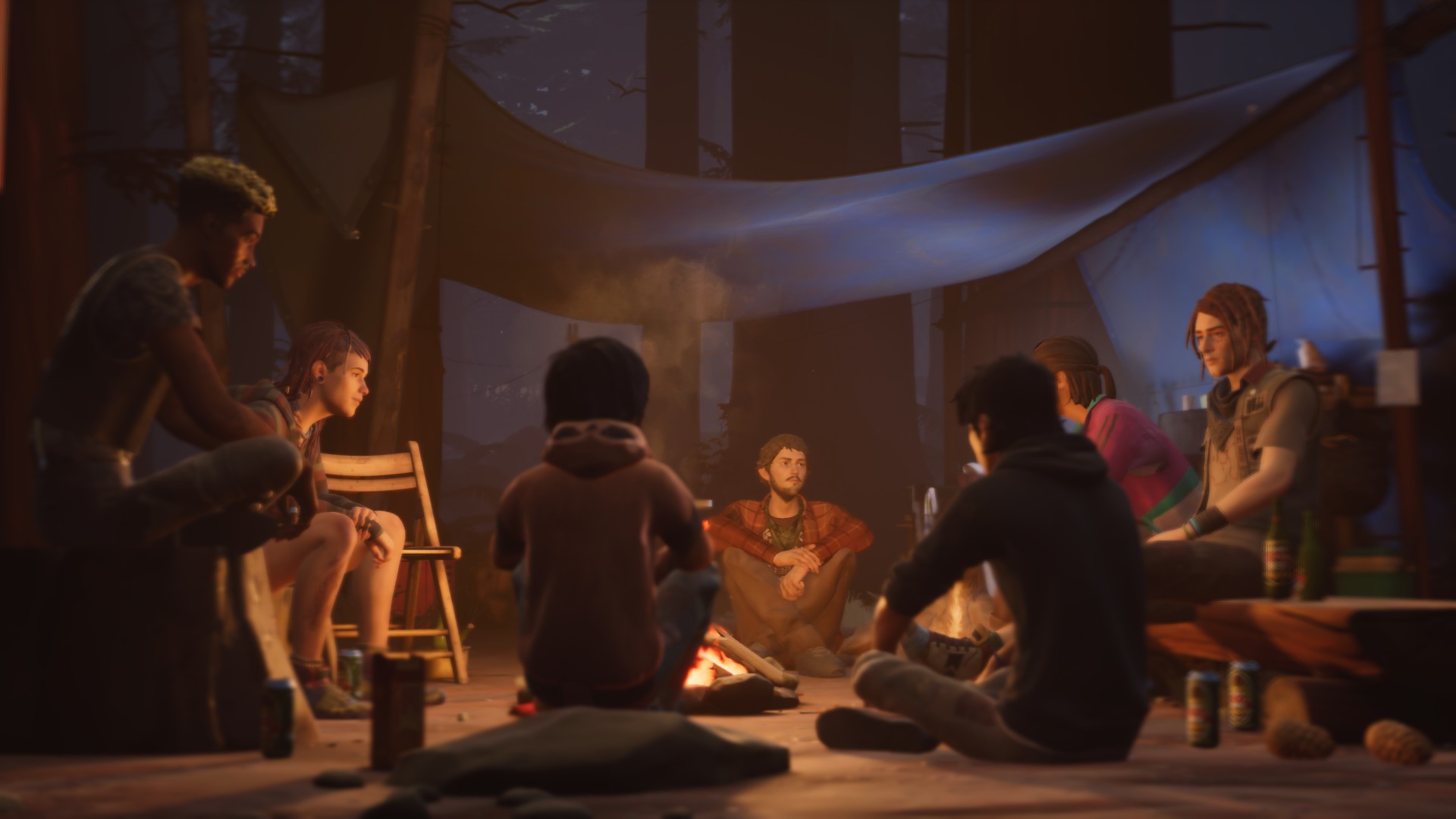 download life is strange new game