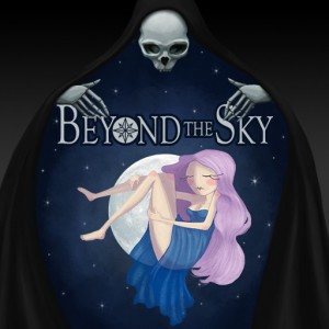 Beyond the Sky Box Cover
