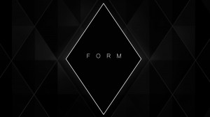 FORM Box Cover