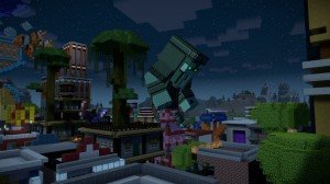 Minecraft: Story Mode Season Two's Second Episode Promises 'Giant  Consequences