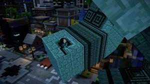 MineCraft Story Mode - Season Two, Episode Two Review - ThisGenGaming