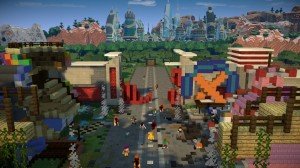 Minecraft: Story Mode Season 2, Ep 2 Giant Consequences Review - On the  Road to Nowhere