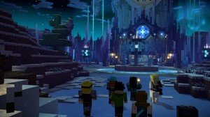 MineCraft Story Mode - Season Two, Episode Two Review - ThisGenGaming