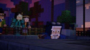 Minecraft: Story Mode games to be pulled from stores, may be inaccessible  afterward - Neowin