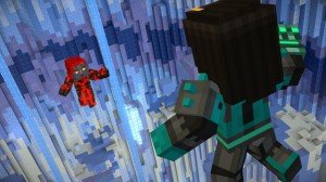 MineCraft Story Mode - Season Two, Episode Two Review - ThisGenGaming