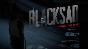 Blacksad: Under the Skin Screenshot #1