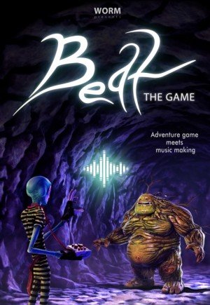Beat the Game Box Cover