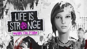 Life Is Strange: Before the Storm Box Cover