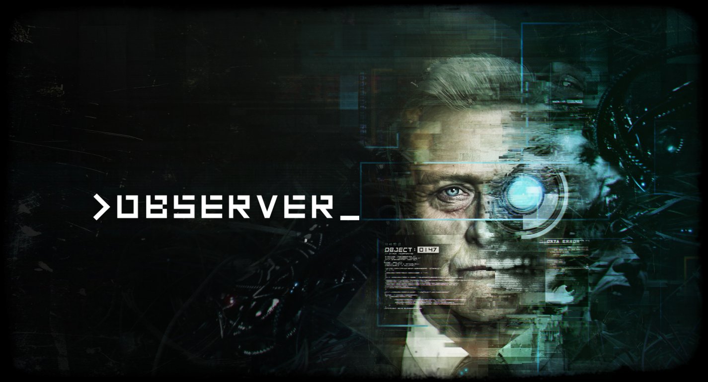 observer game playthrough