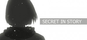 Secret in Story Box Cover