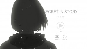 Secret in Story Screenshot #1