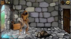 Rogue Quest: Episode 2 - Cover art